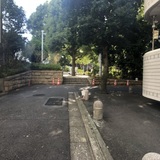 三和商事ビル ロビー