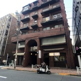 フェニックス東銀座 外観