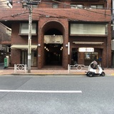 フェニックス東銀座 外観