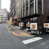 フェニックス東銀座 外観