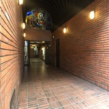 フェニックス東銀座 外観1F