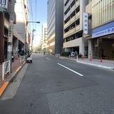 フェニックス東銀座 ロビー