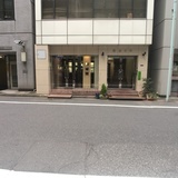 清水ビル 外観1F