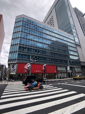 日本橋西川ビル 空室情報 Chuoks 中央区のオフィス探し