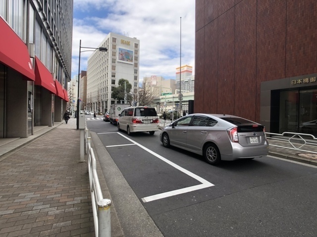 日本橋西川ビル 空室情報 Chuoks 中央区のオフィス探し