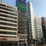 大久保ビル 外観