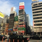 大久保ビル 外観