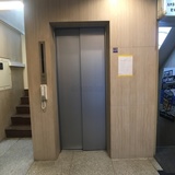 大久保ビル ロビー