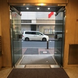 大久保ビル ロビー