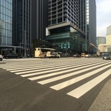 大久保ビル 前面道路