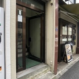 千代田会館 エントランス