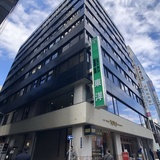 東洋ビルディング 外観