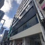 東洋ビルディング 外観