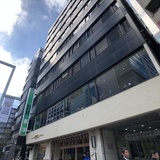 東洋ビルディング 外観