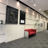 東洋ビルディング ロビー