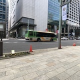 東洋ビルディング 前面道路