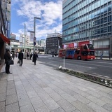 東洋ビルディング 前面道路