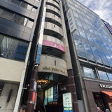 東洋ビルディング 外観