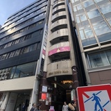 東洋ビルディング 外観