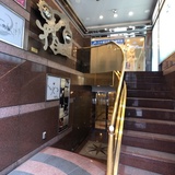 東洋ビルディング ロビー