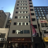 八重洲境井ビル ３階