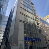 八重洲ノリオビル 外観