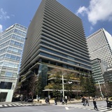 東京スクエアガーデン １２階