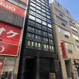 シグマ茅場町ビル 外観