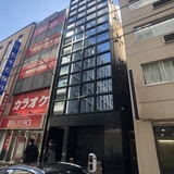 シグマ茅場町ビル 外観
