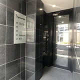シグマ茅場町ビル エントランス