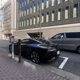 シグマ茅場町ビル 前面道路