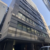 茅場町第2平和ビル 外観