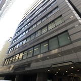 茅場町第2平和ビル 外観