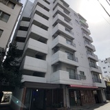 ブルーハイツ茅場町 外観
