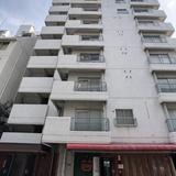ブルーハイツ茅場町 外観