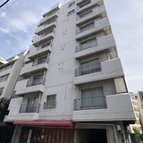 ブルーハイツ茅場町 外観