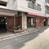 ブルーハイツ茅場町 外観1F