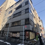 茅場町光ビル 外観