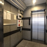 茅場町光ビル ロビー