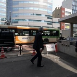 第16フジビル 前面道路