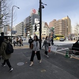 第16フジビル 前面道路
