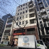 日宝茅場町ビル 外観