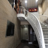 日宝茅場町ビル ロビー