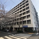 日本橋ロイヤルプラザ 外観