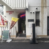森田ビル エントランス