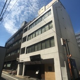 協栄八重洲ビル 外観