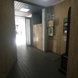 協栄八重洲ビル ロビー
