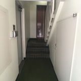 幸和ビル ロビー