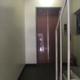 幸和ビル ロビー