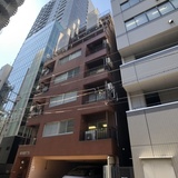 新川田所ビル 外観